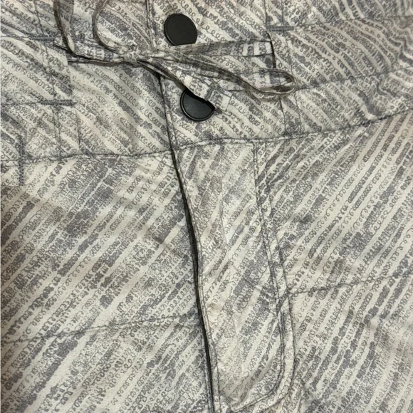 NWOT Mountain Hardwear Insulated Mini Skirt - Picture 2 of 4